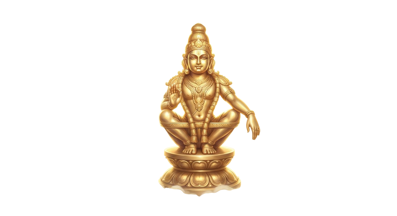 Lord Ayyappa